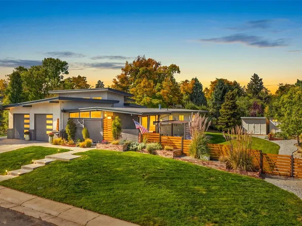 5941 S Detroit Street, Centennial, CO 80121