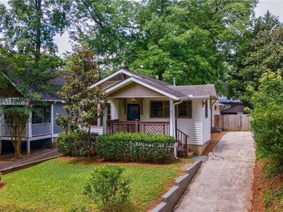 91 Rogers St SE, Atlanta, GA, 30317