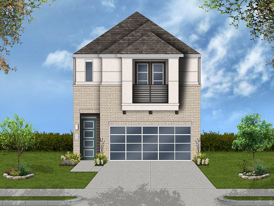 Elevation A