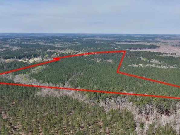 0 Saint Marys Rd SW, Crawfordville, GA 30631