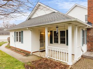 1660 Chapman Way, Broadview Heights, OH 44147