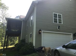 1501 Chubb Rd SW, Cave Spring, GA 30124