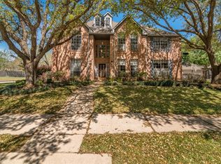 4003 Village Corner Dr, Houston, TX 77059