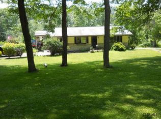 491 Listie Rd, Friedens, PA 15541