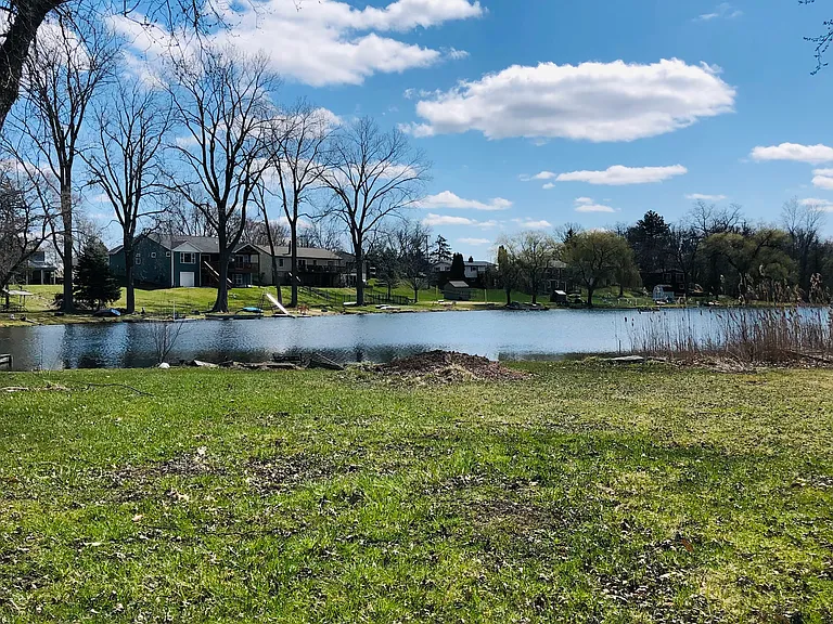 Your view of Dunleavy Lake