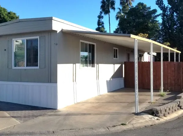 2750 Wheatstone St Space 172, San Diego, CA 92111