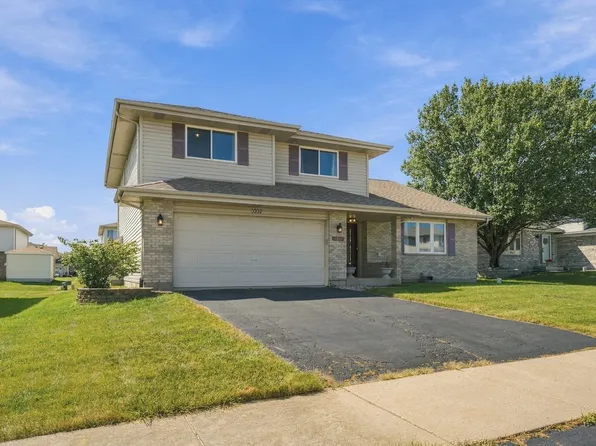 5207 Bentgrass Ave, Richton Park, IL 60471