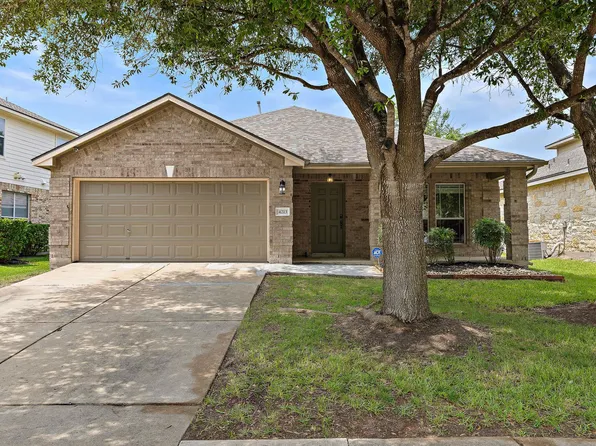 4213 Veiled Falls Dr, Pflugerville, TX 78660