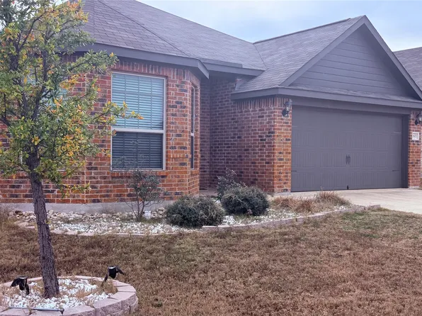 1601 Conley Ln, Crowley, TX 76036