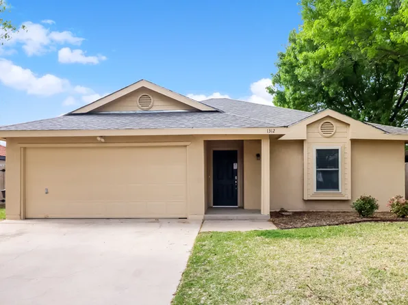 1312 Nelson Pl, Burleson, TX 76028