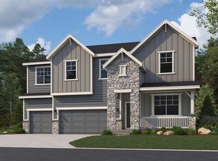 5572 Stone Harbor Dr, Elizabeth, CO 80107