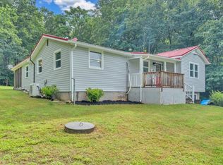 187 Fiddlers Green Rd, Bassett, VA 24055