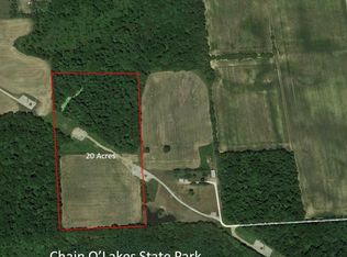 416 S 300 E, Albion, IN 46701