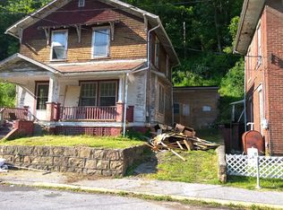 000 Valley St, Matoaka, WV 24736