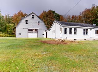 169 Center Road, Litchfield, ME 04350