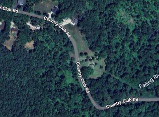 3 Country Club Rd, Appomattox, VA 24522