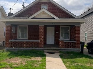 282 E Loudon Ave, Lexington, KY 40505