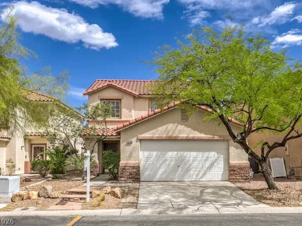 3728 Ashling St, Las Vegas, NV 89129