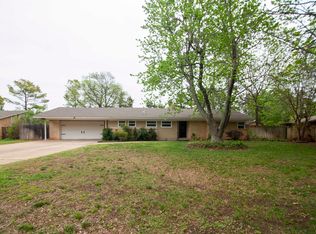 1406 McCasland Pkwy, Duncan, OK 73533