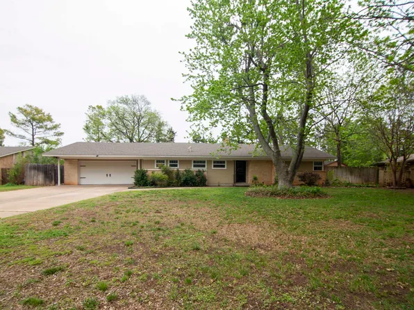 1406 McCasland Pkwy, Duncan, OK 73533