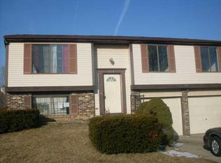 818 N Woodlark Dr, Indianapolis, IN