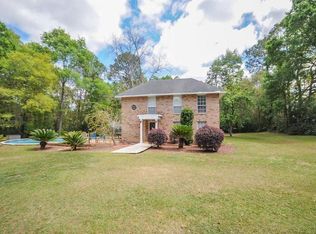 1601 Groveland Hills Dr, Tallahassee, FL 32317