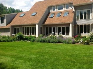 106 E Bare Hill Rd, Harvard, MA 01451