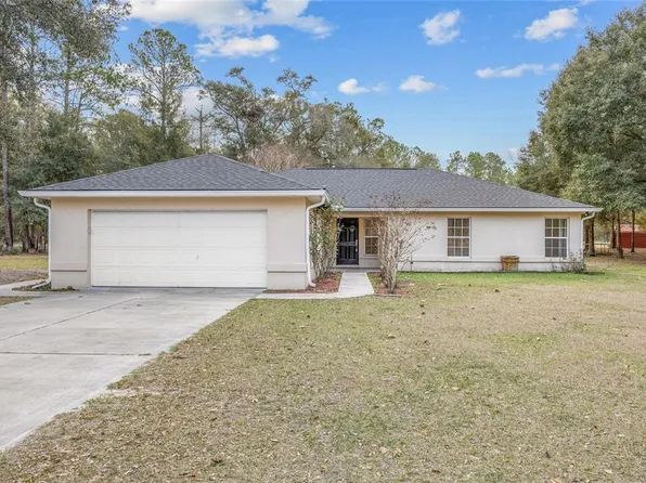 17927 SW 95th Ave, Archer, FL 32618
