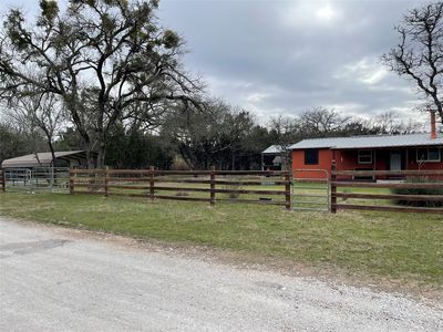 143 County Road 1514, Morgan, TX, 76671