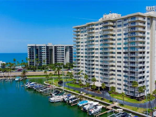 1621 Gulf Blvd APT 1604, Clearwater, FL 33767
