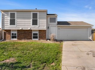 1488 S Andes Way, Aurora, CO 80017