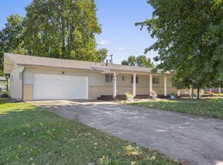 426 N George Ave, Republic, MO 65738