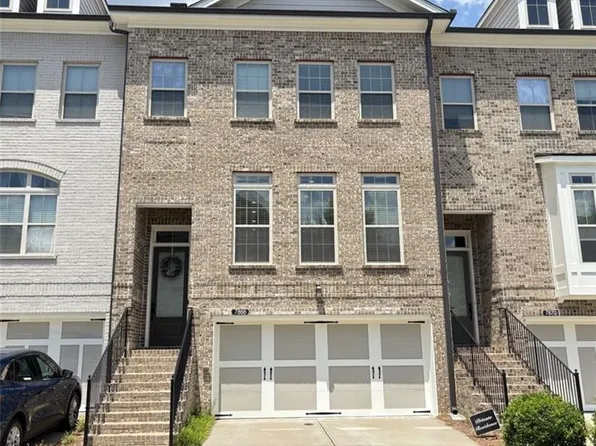 7866 Laurel Crest Dr, Johns Creek, GA 30024