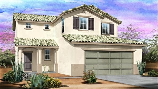 Exterior SCL