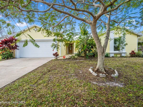 2568 Longwood Blvd, Melbourne, FL 32934