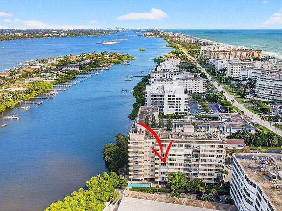 4th image of 3581 S Ocean Boulevard #3c