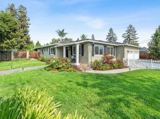 18873 Dundee Ave, Saratoga, CA