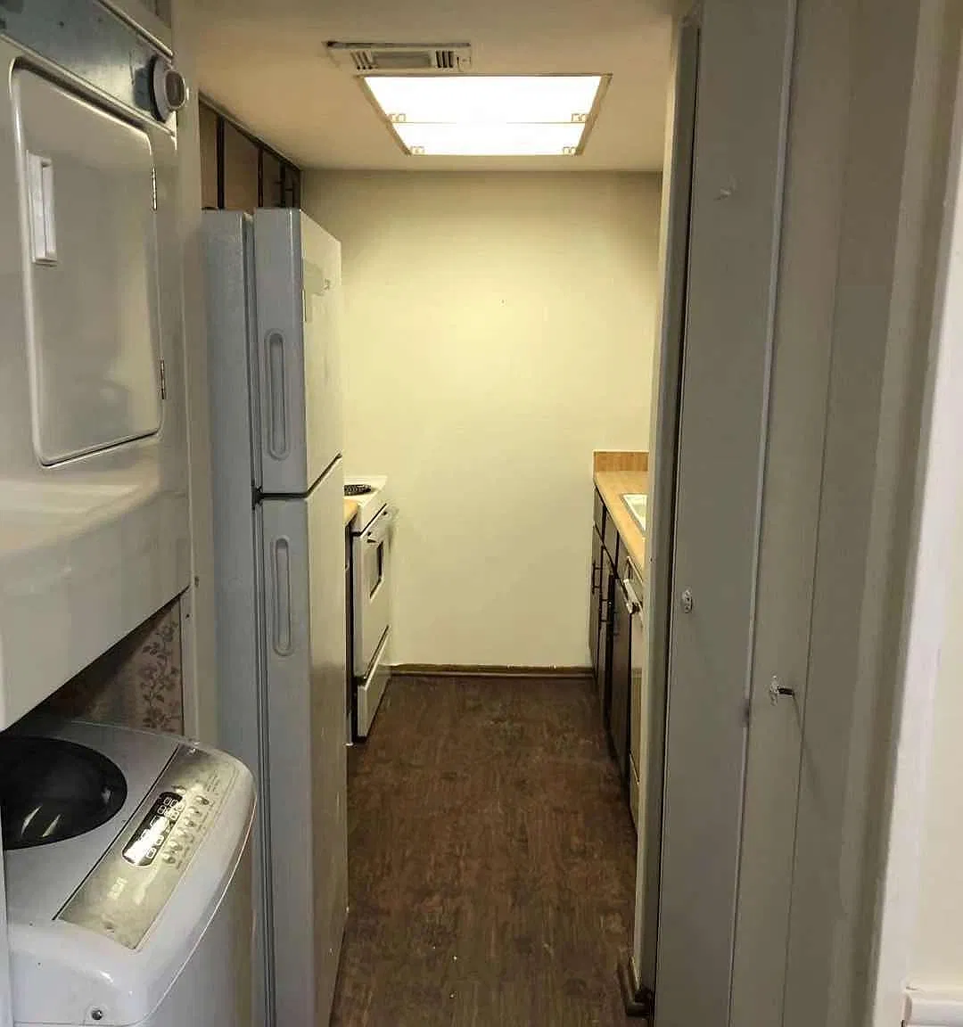 2 bed, 886 sqft, $1,150 — Photo 1