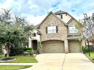 10502 Lindabury Hollow Dr, Katy, TX 77494