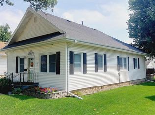 610 2nd St, Griswold, IA 51535