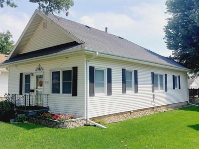 610 2nd St, Griswold, IA, 51535