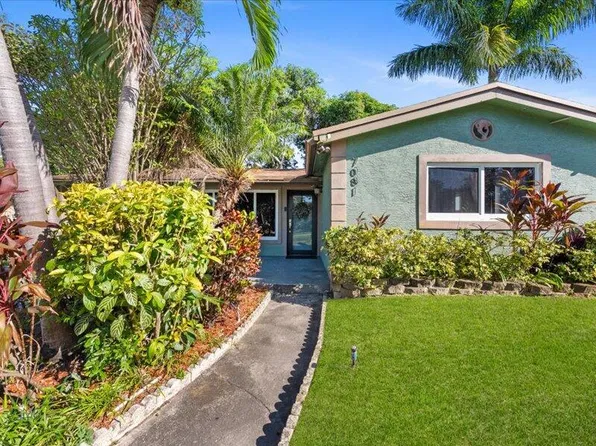 7081 SW 30th Street, Miramar, FL 33023