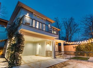 1117 S Presa St APT 3, San Antonio, TX 78210