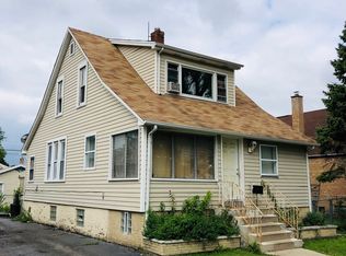 3732 W 81st St, Chicago, IL 60652