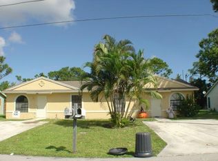 5187 SE Primrose Way, Stuart, FL 34997