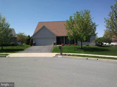 110 Wisteria Ct, Sinking Spring, PA, 19608