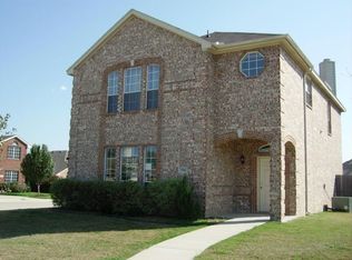 7501 Juliet Ln, Fort Worth, TX 76137