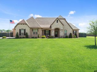 291 Vz County Road 2162, Canton, TX 75103