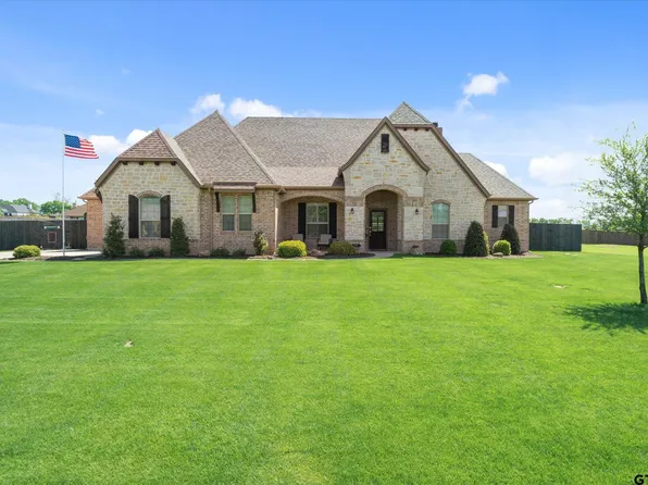 291 Vz County Road 2162, Canton, TX 75103