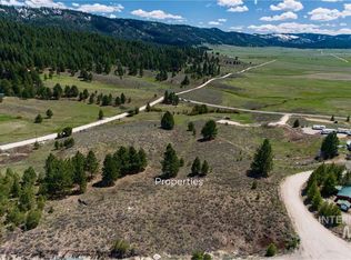 135/137 Skidoo Pl, Cascade, ID 83611
